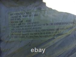 Military Surplus Soldier Crew Tent Army Damaged-camping 10 X10 Hunting Us Army