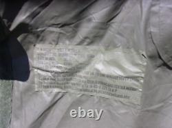 Military Surplus Soldier Crew Tent Good Condition Camping 10 X10 Hunting Us Army