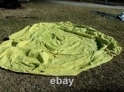 Military Surplus Soldier Crew Tent Liner Only No Tent- 10 X10 Hunting Us Army