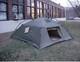 Military Surplus Soldier Crew Tent New Condition Camping 10 X10 Hunting Us Army