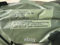 Military Surplus Soldier Crew Tent New Condition Camping 10 X10 Hunting Us Army