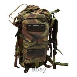 Military Surplus Tactical Backpack Camo Field Pack Army Used