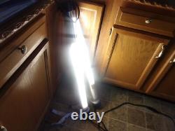 Military Surplus Tent Light Set Base-x Temper Command Post Gp Small Us Army