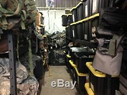 Military Surplus store business 1,000's of items gear tactical usmc army navy US
