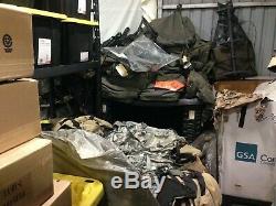Military Surplus store business 1,000's of items gear tactical usmc army navy US