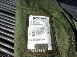 Military Tent Drash Replacement Repair Pole-parts Kit Pole Kit Only No Tent Army