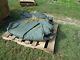 Military Tent Liner Gp Medium Army Surplus 16x32. Liner Only. Not A Tent
