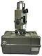 Military Theodolite Zeiss Rk76 A1 German Army Bundeswehr Surveying Teodolite Bw