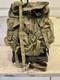Military U. S. Army Field Pack Large Alice Lc-1 Backpack Ruck Sack With Frame