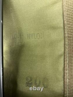 Military US Army FIELD PACK Medium ALICE LC-1 Backpack Ruck Sack FRAME Vietnam