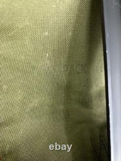 Military US Army FIELD PACK Medium ALICE LC-1 Backpack Ruck Sack FRAME Vietnam