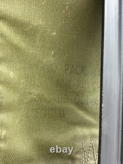Military US Army FIELD PACK Medium ALICE LC-1 Backpack Ruck Sack FRAME Vietnam
