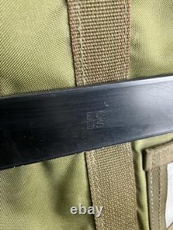 Military US Army FIELD PACK Medium ALICE LC-1 Backpack Ruck Sack FRAME Vietnam