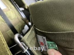 Military US Army FIELD PACK Medium ALICE LC-1 Backpack Ruck Sack FRAME Vietnam