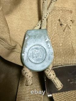 Military US Army FIELD PACK Medium ALICE LC-1 Backpack Ruck Sack WithFRAME VINTAGE