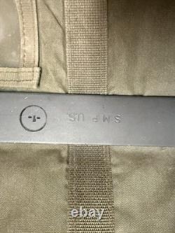 Military US Army FIELD PACK Medium ALICE LC-1 Backpack Ruck Sack WithFRAME VINTAGE