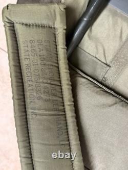 Military US Army FIELD PACK Medium ALICE LC-1 Backpack Ruck Sack WithFRAME VINTAGE