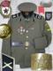 Military Uniform Lance Corporal Artillery Troops Soviet Union Army Made In Ussr
