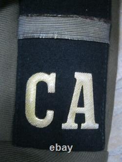 Military Uniform Lance Corporal Artillery Troops Soviet Union Army made in USSR