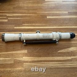 Military X SAM-A-7 Telescope Korean War Era army western electric surplus rare