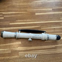 Military X SAM-A-7 Telescope Korean War Era army western electric surplus rare