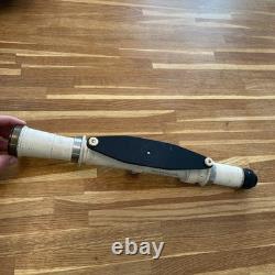 Military X SAM-A-7 Telescope Korean War Era army western electric surplus rare