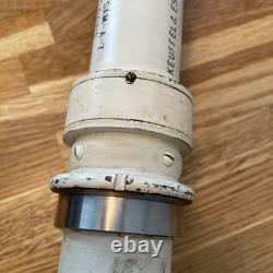 Military X SAM-A-7 Telescope Korean War Era army western electric surplus rare