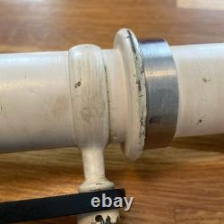 Military X SAM-A-7 Telescope Korean War Era army western electric surplus rare Military X SAM-A-7 Telescope Korean War Era army western electric surplus rare