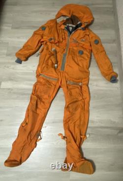 Military aviation suit of the USSR Air Force, combat army of the USSR