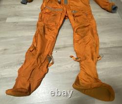 Military aviation suit of the USSR Air Force, combat army of the USSR