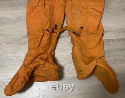 Military aviation suit of the USSR Air Force, combat army of the USSR