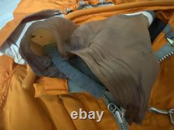 Military aviation suit of the USSR Air Force, combat army of the USSR