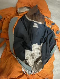 Military aviation suit of the USSR Air Force, combat army of the USSR