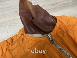 Military aviation suit of the USSR Air Force, combat army of the USSR