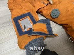 Military aviation suit of the USSR Air Force, combat army of the USSR