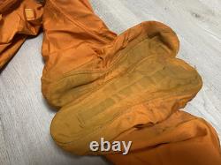 Military aviation suit of the USSR Air Force, combat army of the USSR