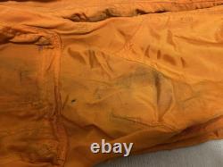 Military aviation suit of the USSR Air Force, combat army of the USSR