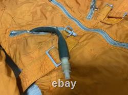 Military aviation suit of the USSR Air Force, combat army of the USSR