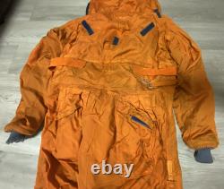 Military aviation suit of the USSR Air Force, combat army of the USSR