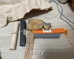 Military aviation suit of the USSR Air Force, combat army of the USSR