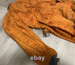 Military aviation suit of the USSR Air Force, combat army of the USSR