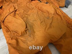 Military aviation suit of the USSR Air Force, combat army of the USSR