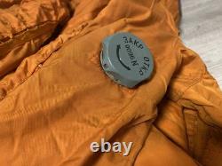 Military aviation suit of the USSR Air Force, combat army of the USSR