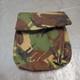 Military Haversack With Contents
