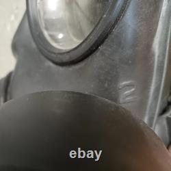 Military haversack with contents