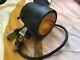 Military Issue Renault Military Vehicle Spotlight Lamp Top Lamp From A Sherpa