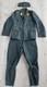 Military Jacket, Galliffet And Cap, Winter, Wool, Size 52, 1955 1969, Swiss Army