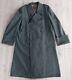 Military Overcoat 1959, Wool, Size Eu 50 N, Us Uk L, Used, Swiss Army, Vintage