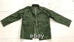 Military uniform Belarus Army jacket