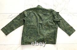 Military uniform Belarus Army jacket